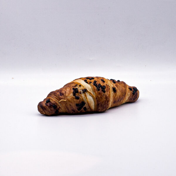 Chocolate Croissant