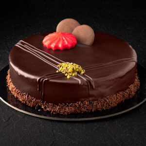 Chocolate Full Cake