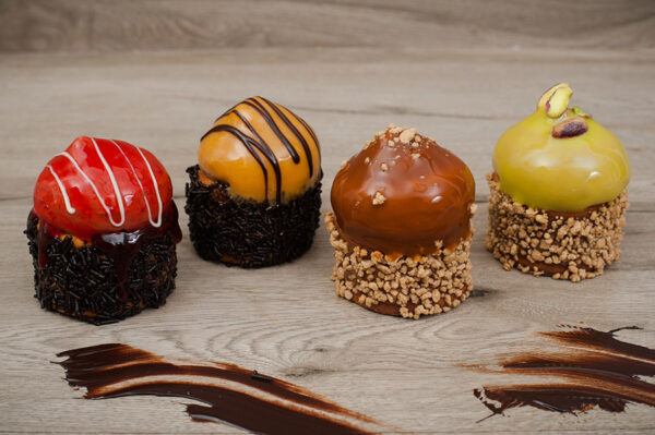 Bites Assortment